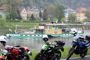 4 Tage Sachsen 4 Tage Sachsen