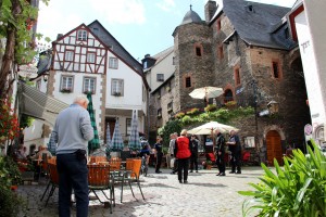 5 Tage Ardennen - Luxemburg 5 Tage Ardennen - Luxemburg