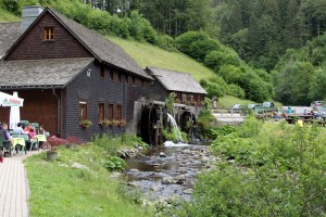 3 Tage 3 Tage