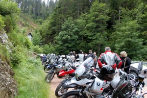 Tagestour Südschwarzwald Tagestour Südschwarzwald