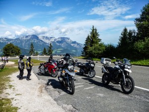 4 Tage Perlen der Alpen 4 Tage Perlen der Alpen