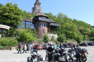 4 Tage Kurvenparadies Harz 4 Tage Kurvenparadies Harz