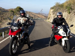 Winterflucht Almeria Winterflucht Almeria