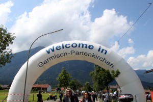 4 Tage BMW Biker Days Garmisch 4 Tage BMW Biker Days Garmisch