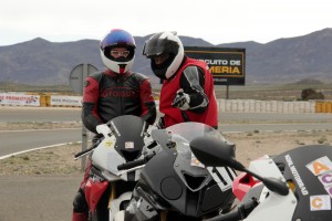 BMW S 1000 RR Perfektionstraining Almeria BMW S 1000 RR Perfektionstraining Almeria
