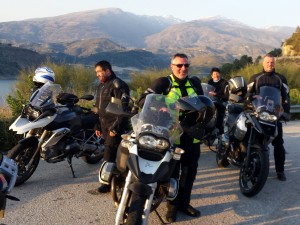 10 Tage Andalusien 10 Tage Andalusien