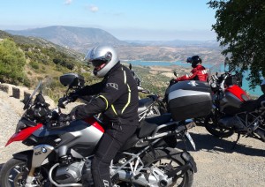 11 Tage Südspanien Rundreise 11 Tage Südspanien Rundreise