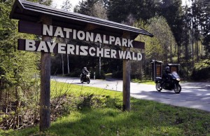5 Tage Bayerischer Wald & Tschechien 5 Tage Bayerischer Wald & Tschechien