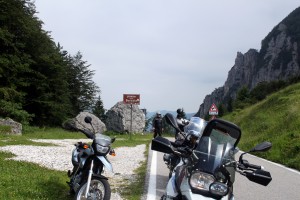 6 Tage Kurvenzauber Gardasee 6 Tage Kurvenzauber Gardasee