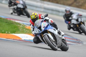 BMW S 1000 RR Perfektionstraining Zolder BMW S 1000 RR Perfektionstraining Zolder