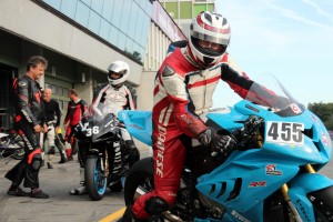 BMW S 1000 RR Perfektionstraining Assen BMW S 1000 RR Perfektionstraining Assen