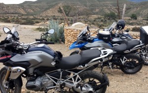 Winterflucht Almeria ONROAD Winterflucht Almeria ONROAD