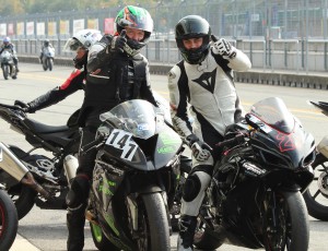 BMW S 1000 RR Perfektionstraining Slowakiaring BMW S 1000 RR Perfektionstraining Slowakiaring