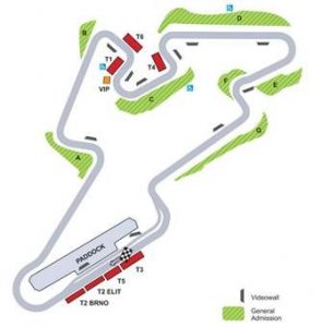 6 Tage Moto GP Brno 6 Tage Moto GP Brno