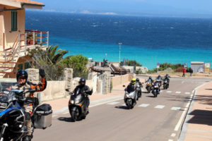 8 Tage Kurvenzauber Sardinien 8 Tage Kurvenzauber Sardinien