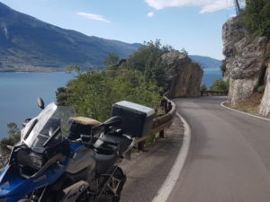 6 Tage Kurvenzauber Gardasee 6 Tage Kurvenzauber Gardasee