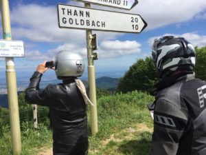 5 Tage Vogesen - Elsass SPECIAL 5 Tage Vogesen - Elsass SPECIAL