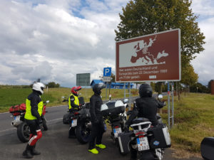 5 Tage Spessart - Thüringen - Rhön 5 Tage Spessart - Thüringen - Rhön