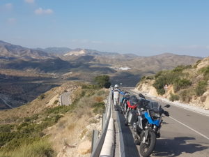 Winterflucht Almeria Winterflucht Almeria