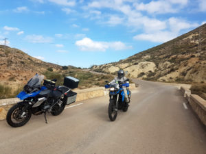 Winterflucht Almeria ONROAD Winterflucht Almeria ONROAD