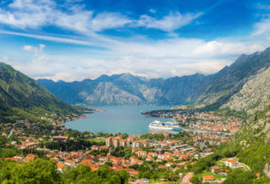 14 Tage Kroatien - Dalmatien - Montenegro 14 Tage Kroatien - Dalmatien - Montenegro