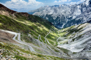 15 Tage Apennindurchquerung - Italien intensiv 15 Tage Apennindurchquerung - Italien intensiv