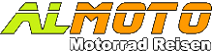 ALMOTO Motorrad Reisen