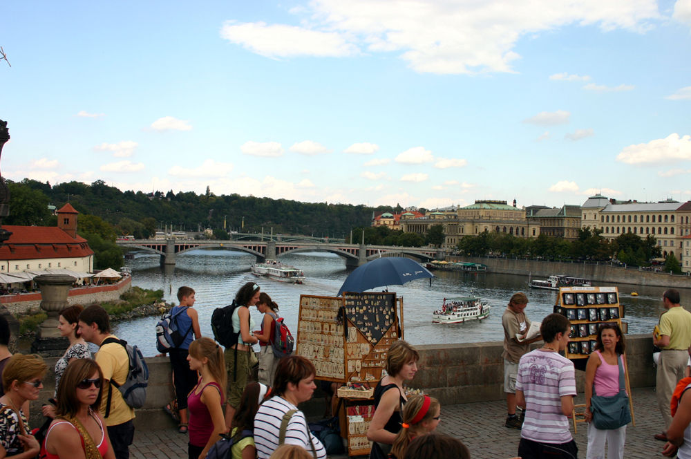 Tagestour Prag Tagestour Prag
