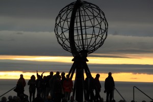 18 Tage Abenteuer Nordkap