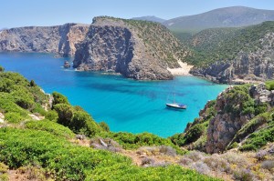 13 Tage Kurvenzauber Korsika & Sardinien 13 Tage Kurvenzauber Korsika & Sardinien