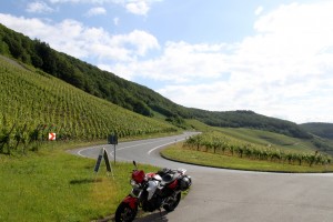 5 Tage Mosel - Hunsrück - Eifel 5 Tage Mosel - Hunsrück - Eifel