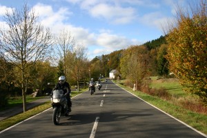 Tagestour Spessart – Rhön