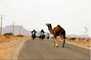10 Tage Marokko Rundreise