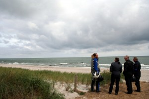 5 Tage zwischen Nord- und Ostsee 5 Tage zwischen Nord- und Ostsee