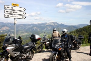 10 Tage Rhône-Alpes – Drôme 10 Tage Rhône-Alpes – Drôme