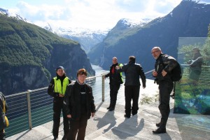 10 Tage Fjordnorwegen