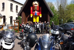 Tagestour Erzgebirge Tagestour Erzgebirge