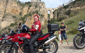 7 Tage Andalusien 7 Tage Andalusien