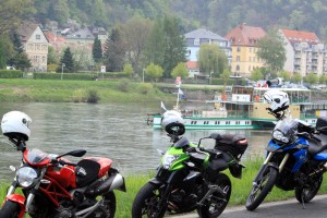 4 Tage Sachsen 4 Tage Sachsen