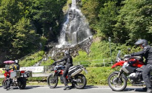 4 Tage Thüringen 4 Tage Thüringen
