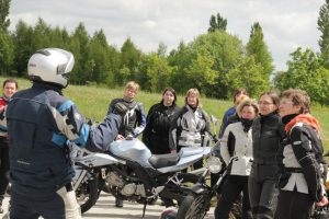 Grundtraining für Frauen Dresden Grundtraining für Frauen Dresden