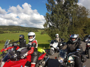 5 Tage Spessart - Rhön - Thüringen 5 Tage Spessart - Rhön - Thüringen