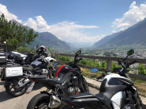 12 Tage zu den Riesen der Westalpen 12 Tage zu den Riesen der Westalpen