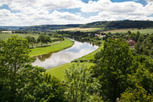 5 Tage Harz und Weserbergland