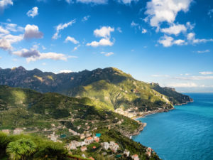 15 Tage Apennindurchquerung - Italien intensiv 15 Tage Apennindurchquerung - Italien intensiv