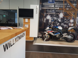 2 Tage BMW Werksbesichtigung 2 Tage BMW Werksbesichtigung