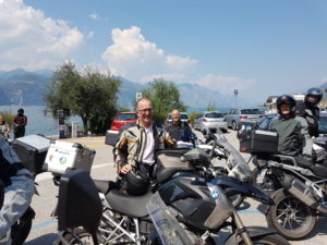 7 Tage Kurvenzauber Gardasee 7 Tage Kurvenzauber Gardasee