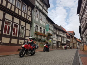 4 Tage Kurvenparadies Harz 4 Tage Kurvenparadies Harz