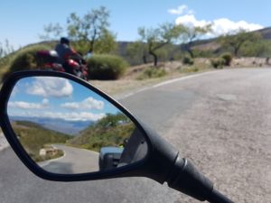11 Tage auf Andalusiens Traumstraßen 11 Tage auf Andalusiens Traumstraßen