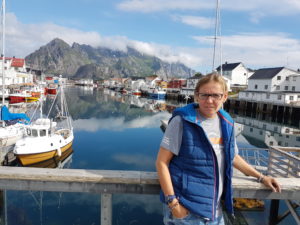 17 Tage Fjordland und Lofoten 17 Tage Fjordland und Lofoten
